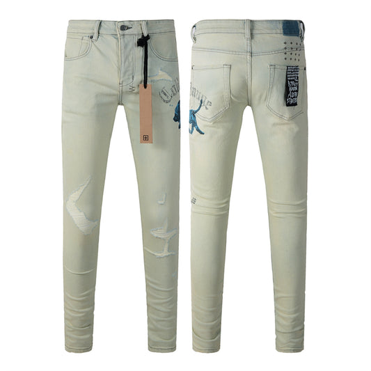 SOLL Ksubi Fashion jeans 3012