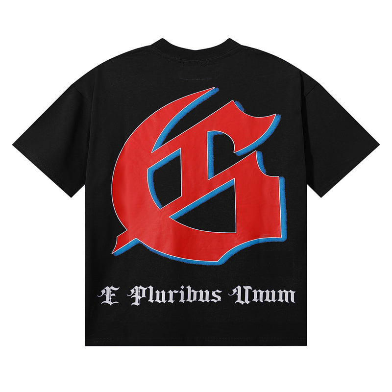 SOLL Godspeed Fashion T-shirt