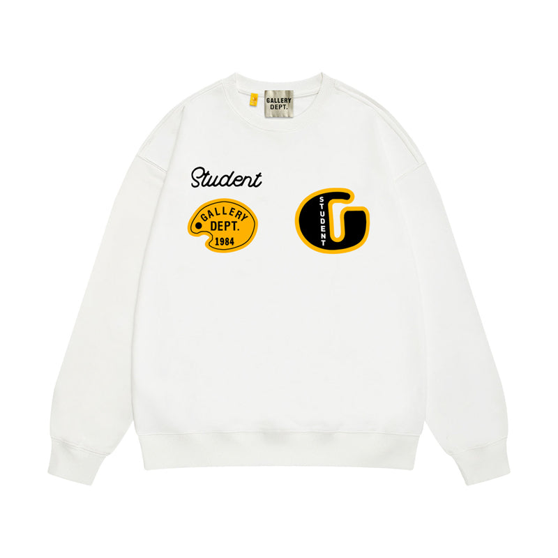 SOLL Gallery Dept Fashion sweatshirts