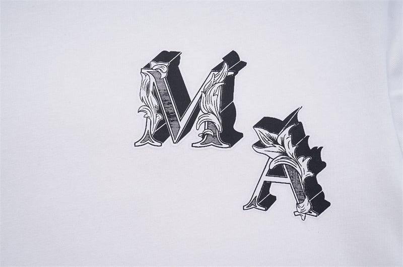 SOLL Amiri Fashion T-shirt