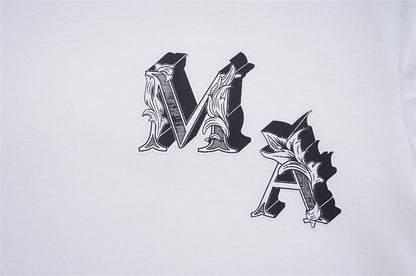 SOLL Amiri Fashion T-shirt