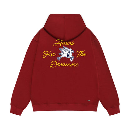 SOLL Amiri Fashion sweatshirts