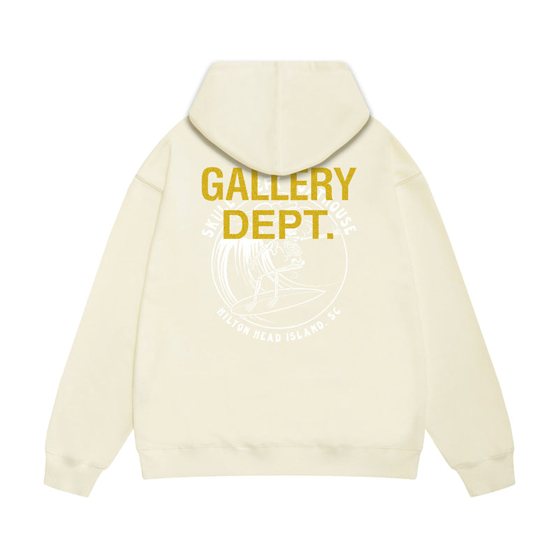 SOLL Gallery Dept Fashion sweatshirts