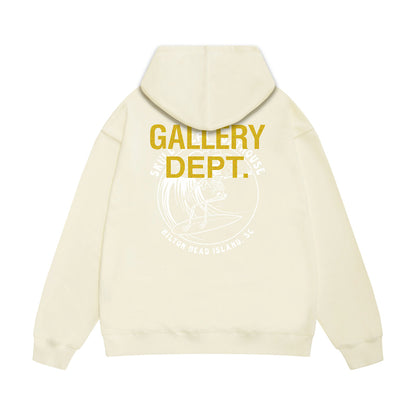 SOLL Gallery Dept Fashion sweatshirts