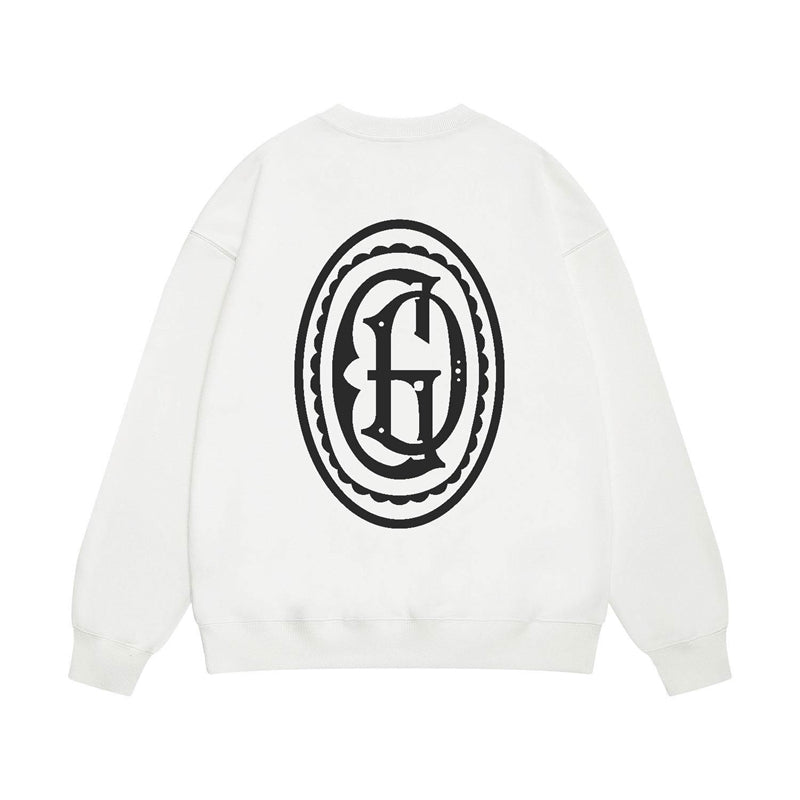 SOLL Gallery Dept Fashion sweatshirts