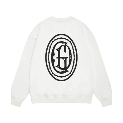 SOLL Gallery Dept Fashion sweatshirts