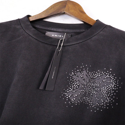 SOLL Amiri Fashion T-shirt