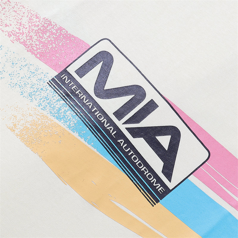 SOLL GALLERY DEPT Fashion T-shirt