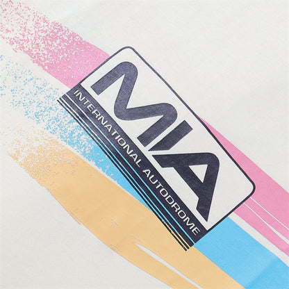 SOLL GALLERY DEPT Fashion T-shirt