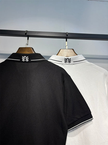 SOLL Amiri Fashion T-shirt