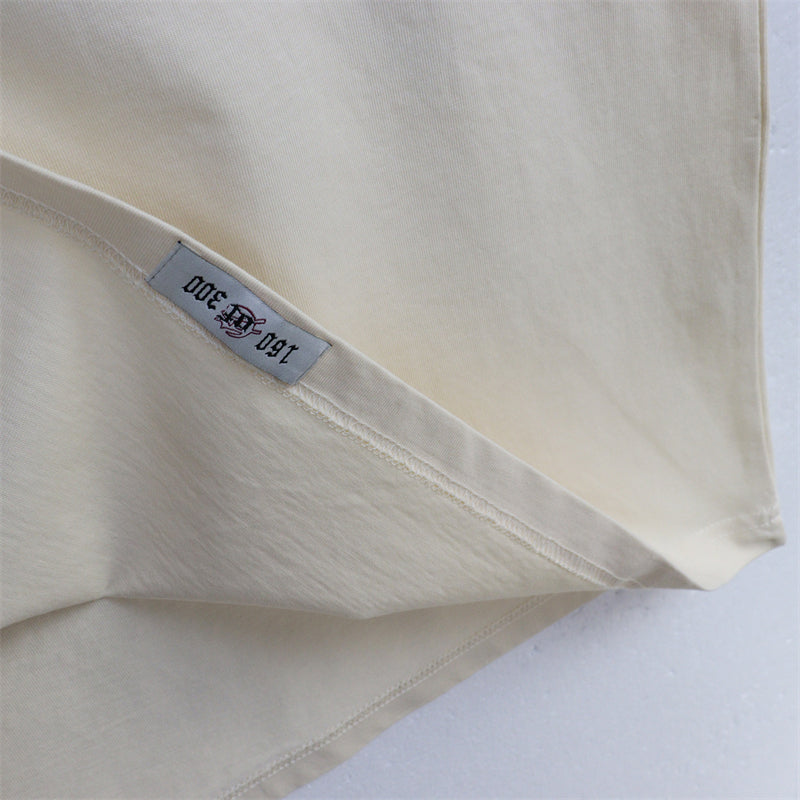 SOLL Godspeed Fashion T-shirt