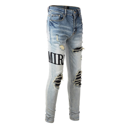 SOLL Amiri Fashion jeans 866