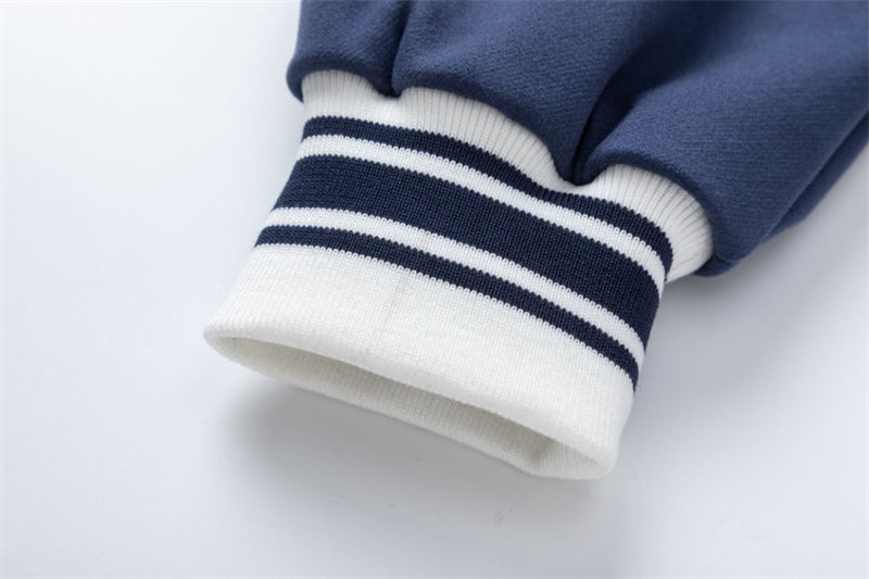 SOLL Amiri Fashion jacket