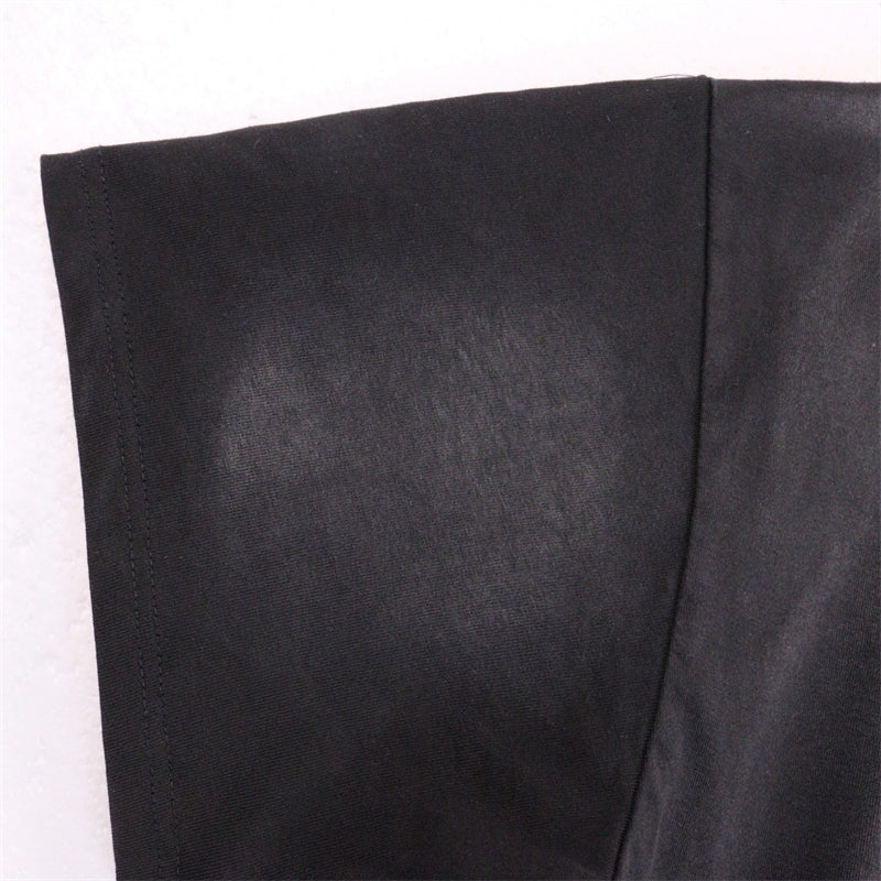 SOLL Amiri Fashion T-shirt