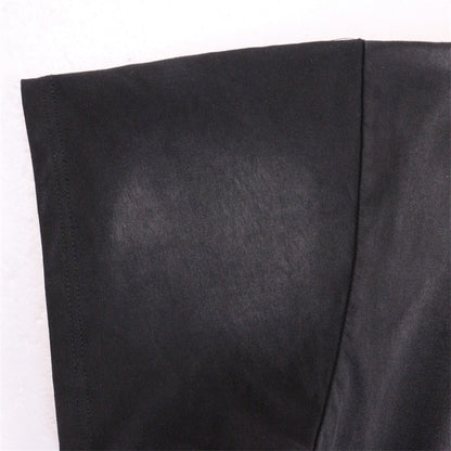 SOLL Amiri Fashion T-shirt