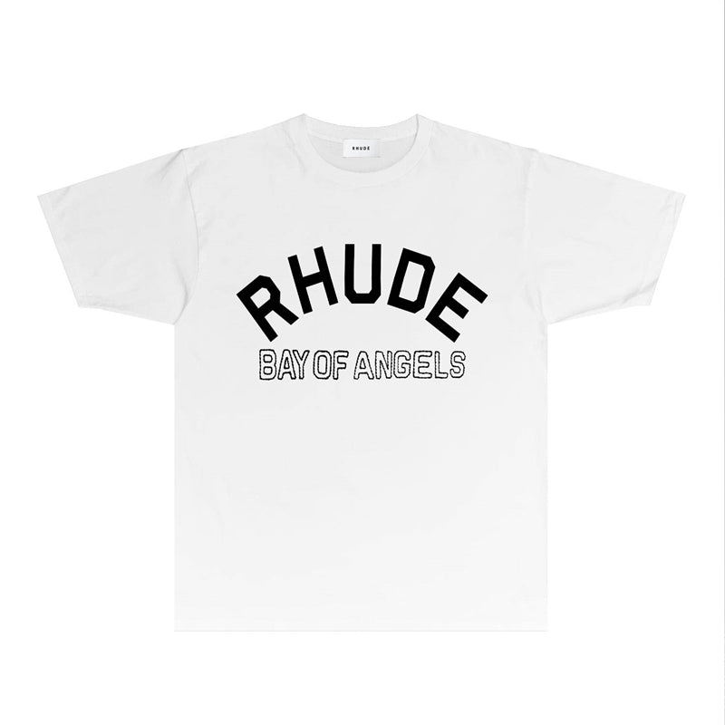 SOLL Rhude Fashion T-shirt
