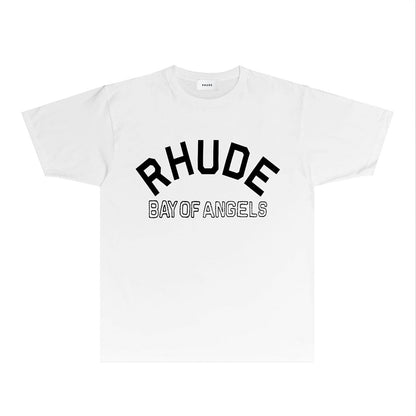 SOLL Rhude Fashion T-shirt