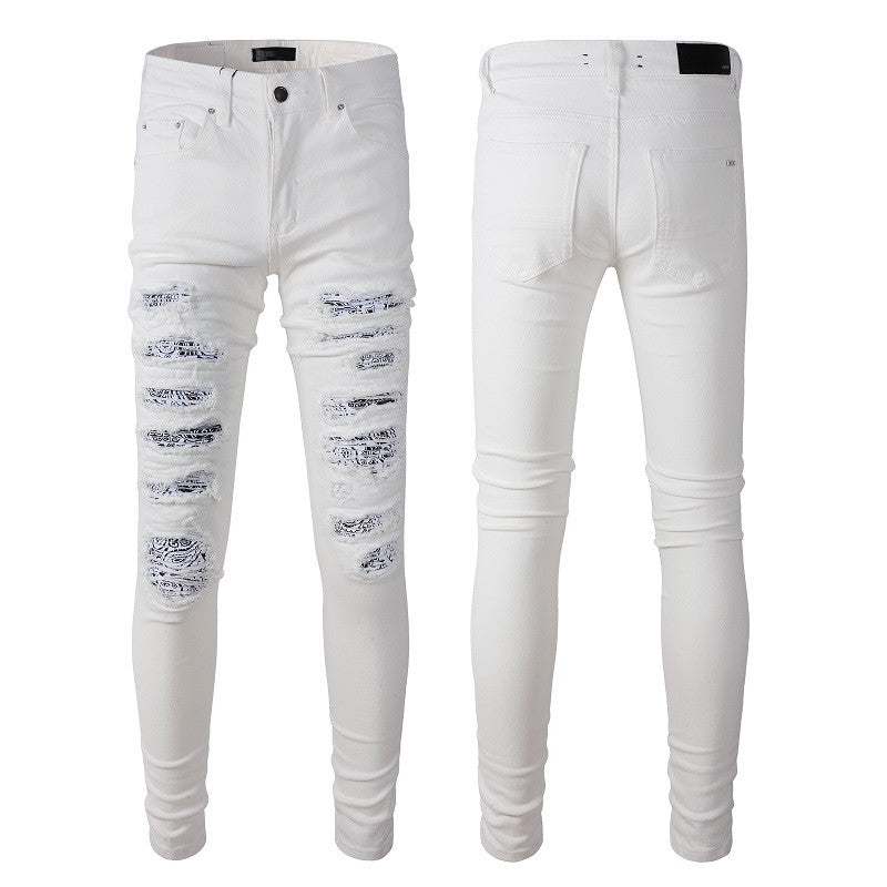 SOLL Amiri Fashion jeans 843