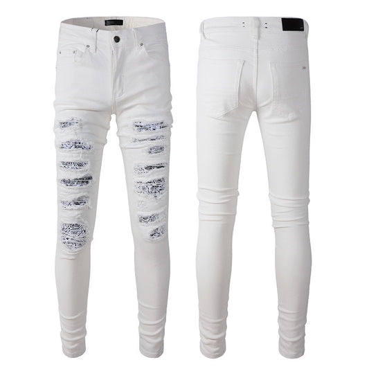 SOLL Amiri Fashion jeans 843