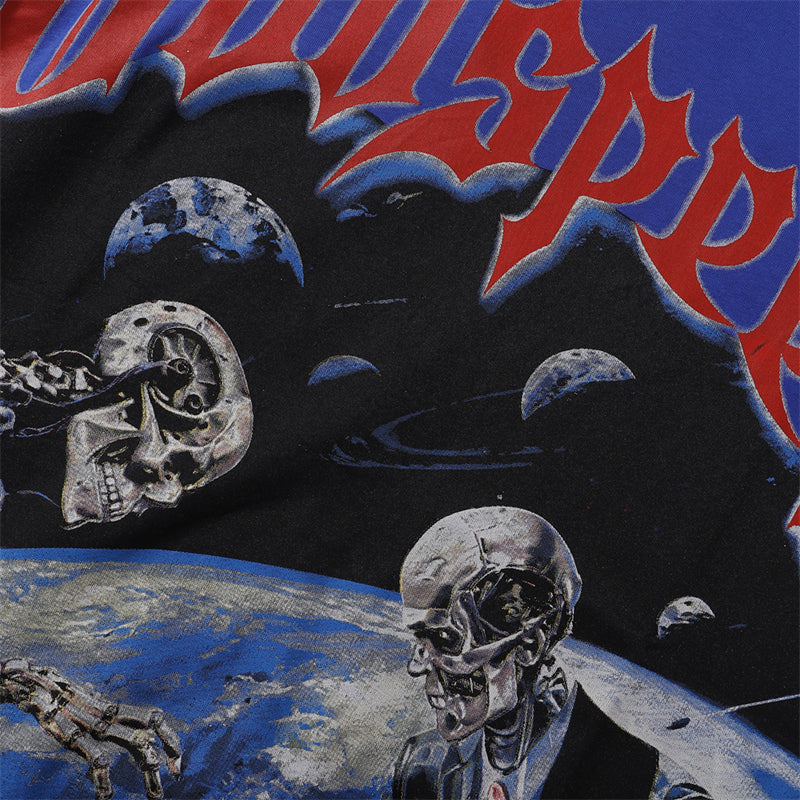 SOLL Godspeed Fashion T-shirt