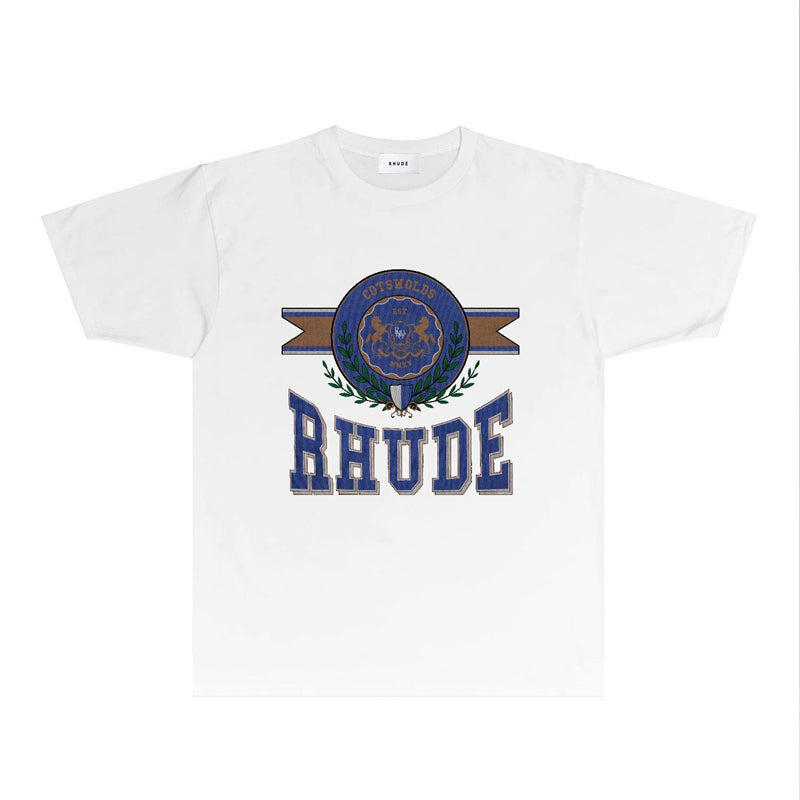 SOLL Rhude Fashion T-shirt