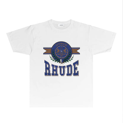 SOLL Rhude Fashion T-shirt
