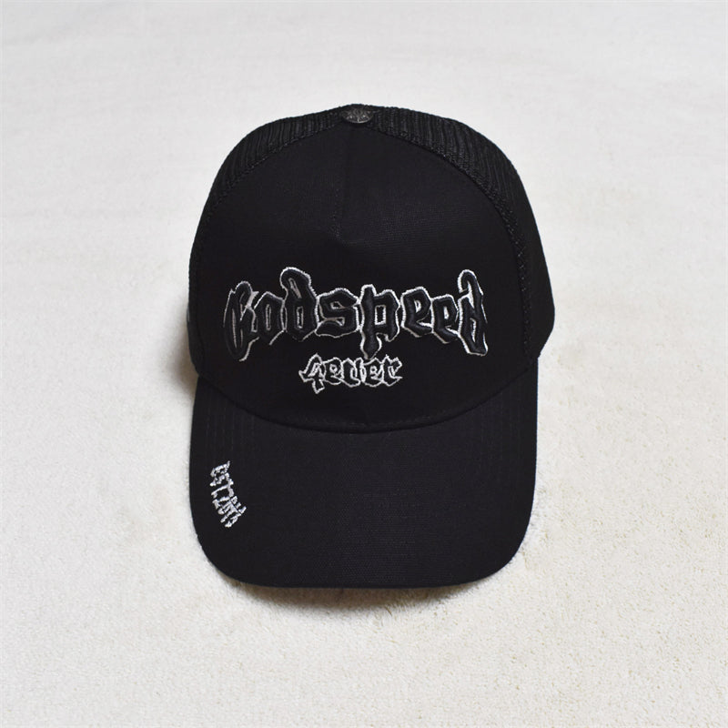 SOLL Godspeed Fashion Hats