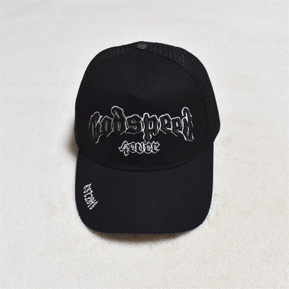 SOLL Godspeed Fashion Hats