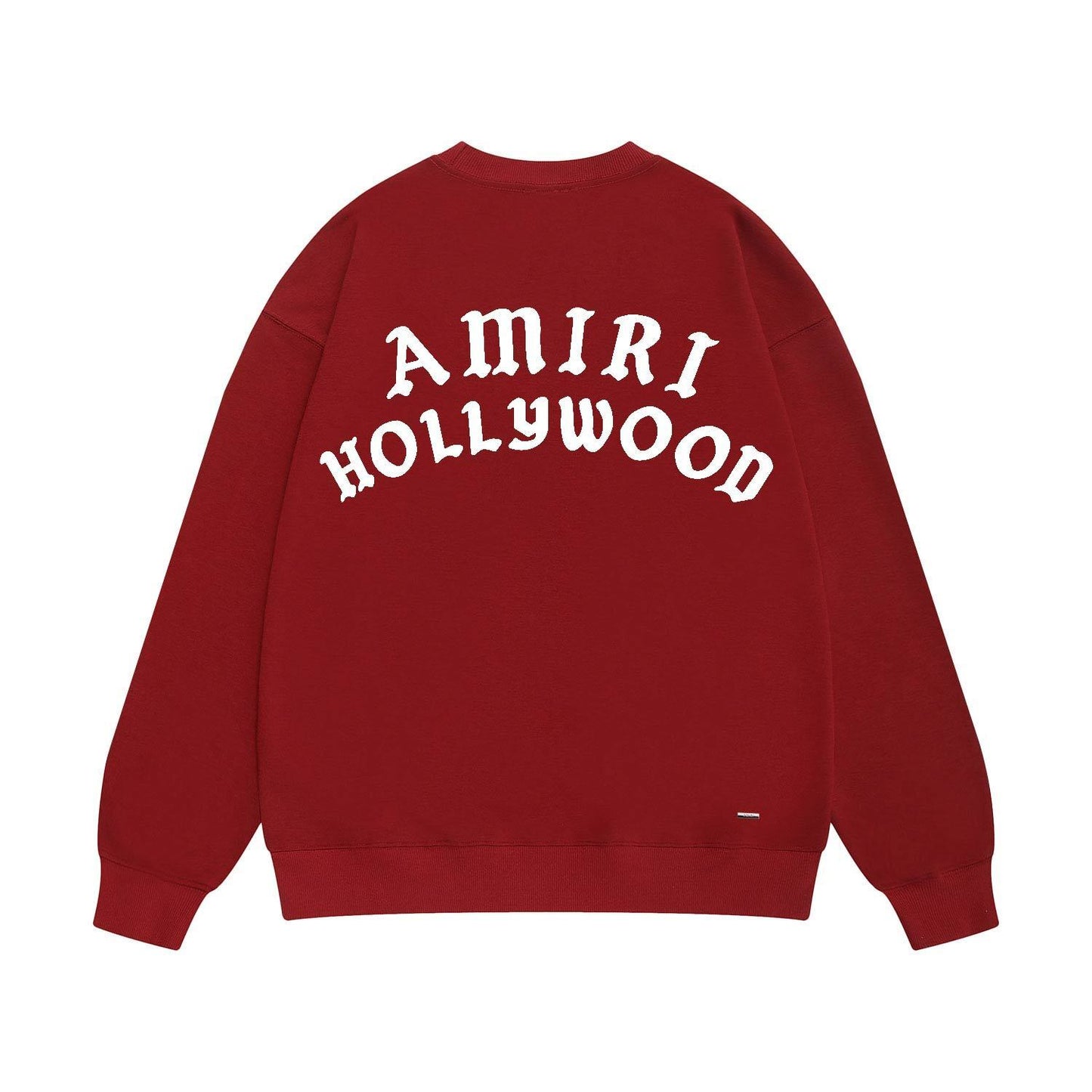 SOLL Amiri Fashion sweatshirts