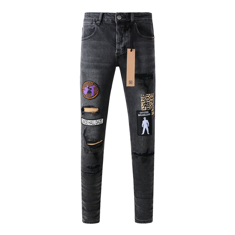 SOLL Ksubi Fashion jeans 3021