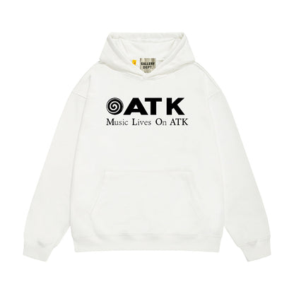 SOLL Gallery Dept Fashion sweatshirts