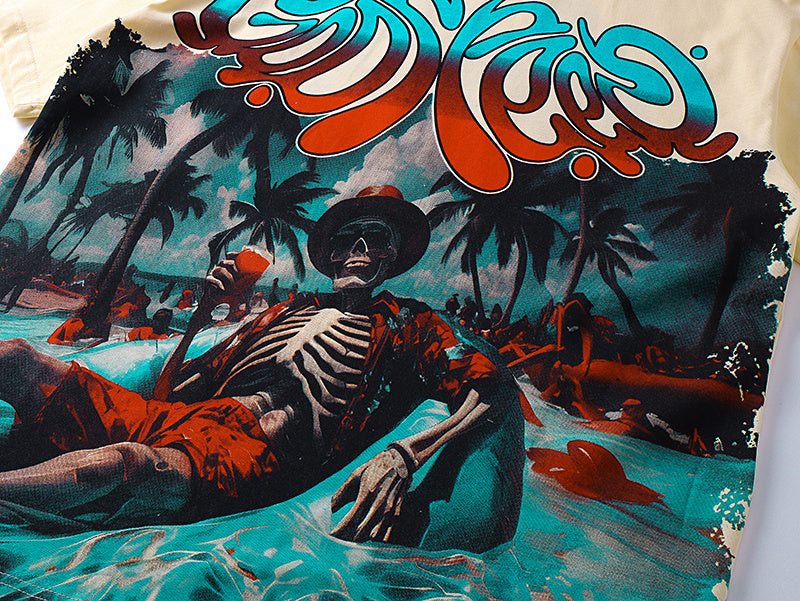 SOLL Godspeed Fashion T-shirt