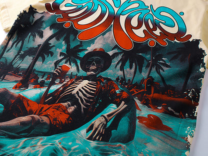 SOLL Godspeed Fashion T-shirt