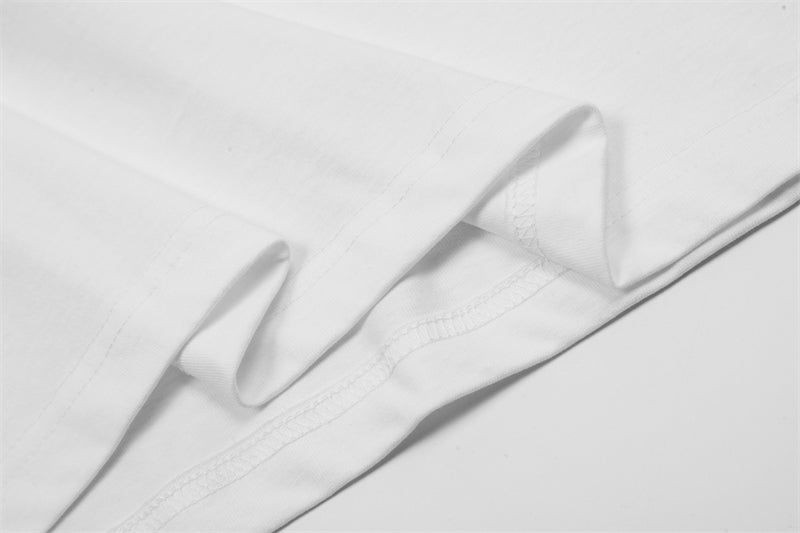 SOLL GALLERY DEPT Fashion T-shirt