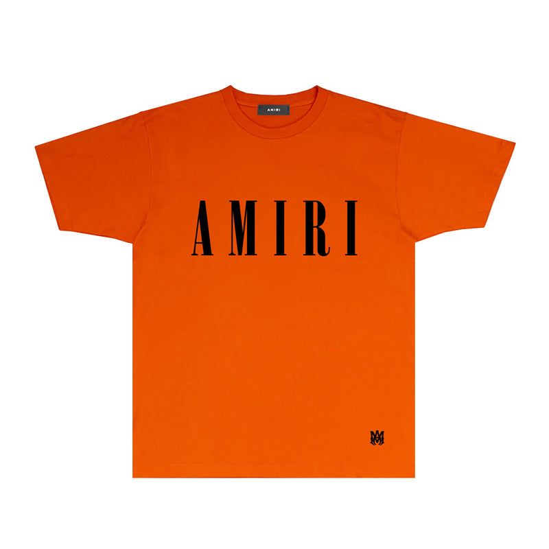 SOLL Amiri Fashion T-shirt