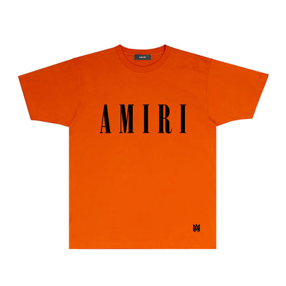 SOLL Amiri Fashion T-shirt