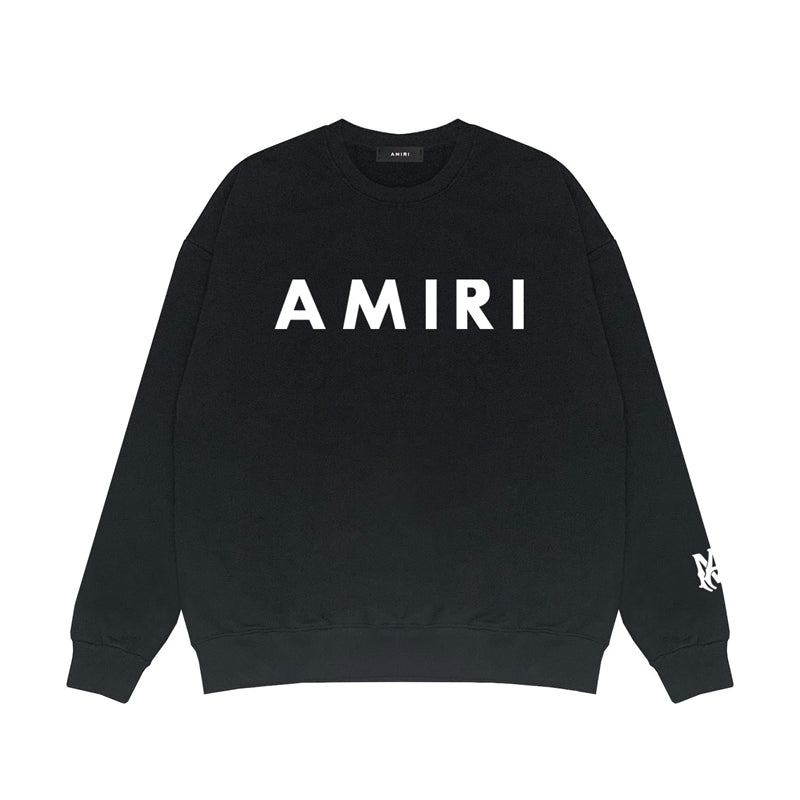 SOLL Amiri Fashion sweatshirts