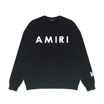 SOLL Amiri Fashion sweatshirts