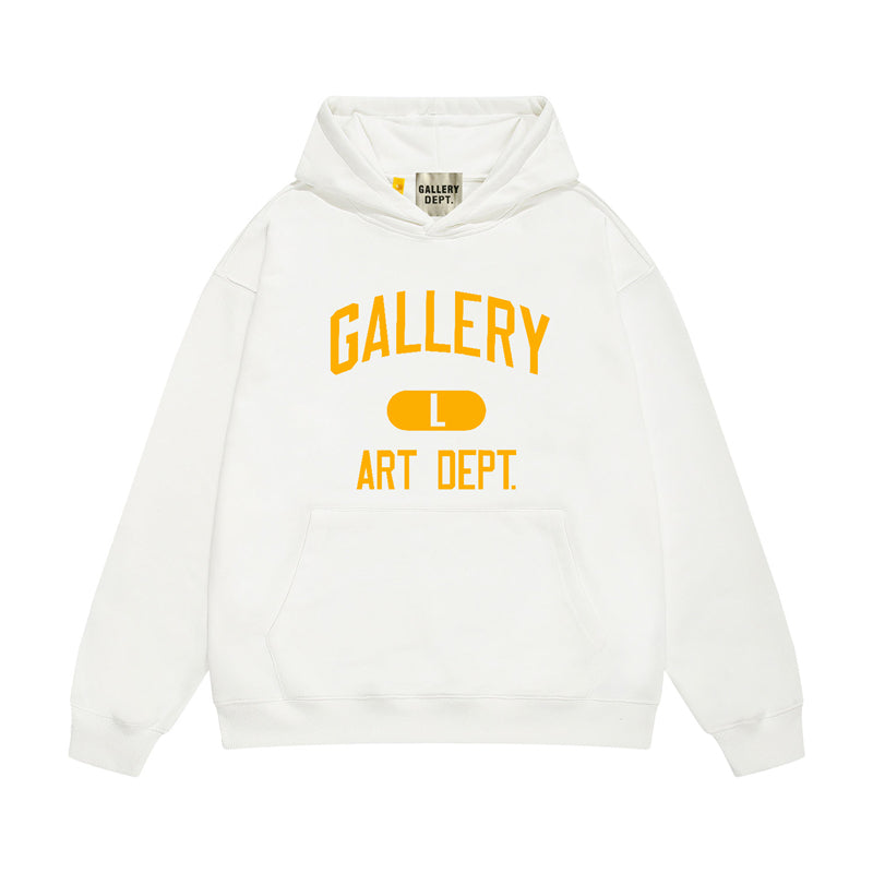SOLL Gallery Dept Fashion sweatshirts