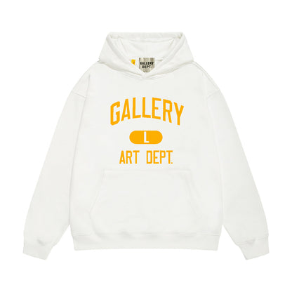 SOLL Gallery Dept Fashion sweatshirts