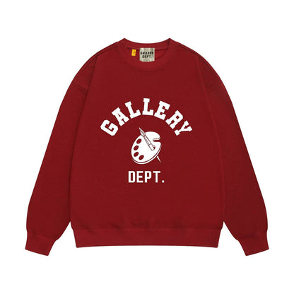 SOLL Gallery Dept Fashion sweatshirts