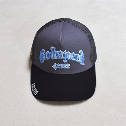 SOLL Godspeed Fashion Hats