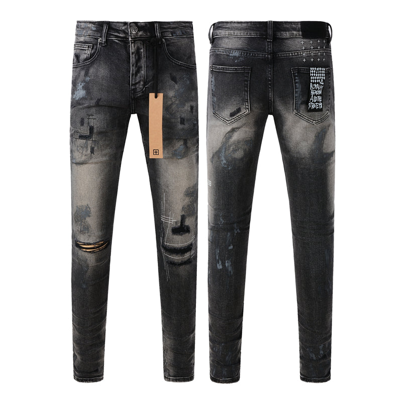 SOLL Ksubi Fashion jeans 3027