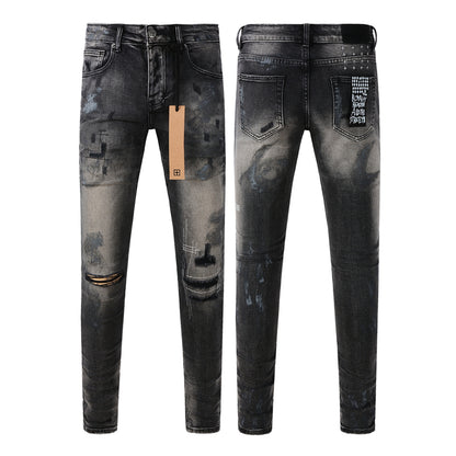 SOLL Ksubi Fashion jeans 3027
