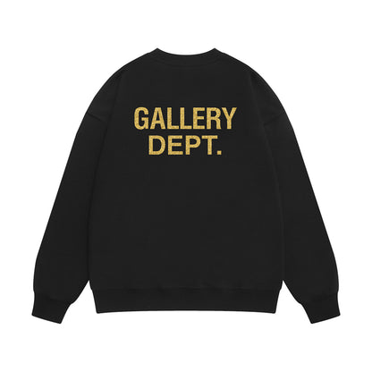 SOLL Gallery Dept Fashion sweatshirts