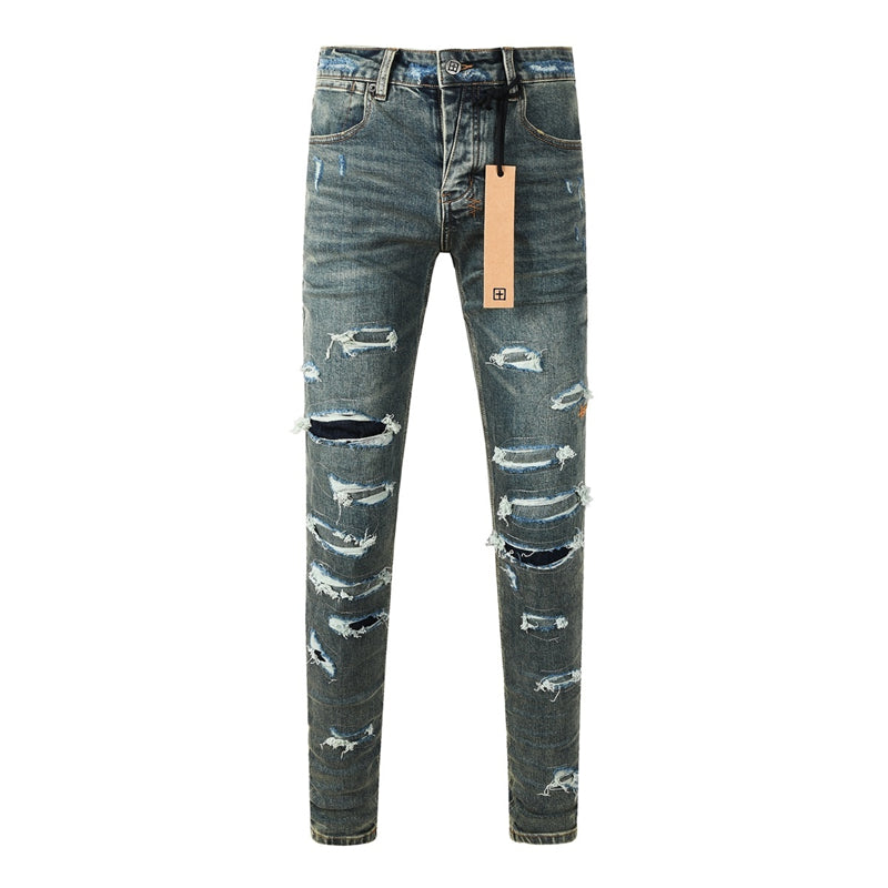 SOLL Ksubi Fashion jeans 3049