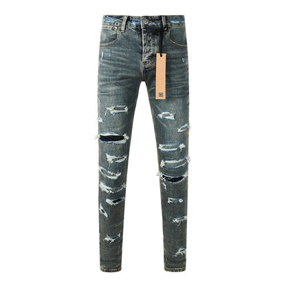 SOLL Ksubi Fashion jeans 3049