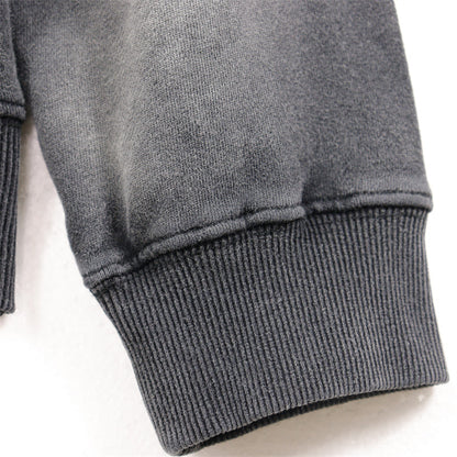 SOLL Amiri Fashion sweatshirts