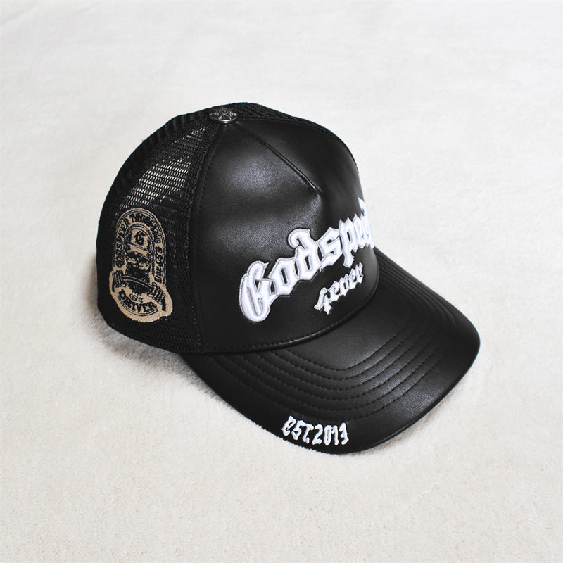 SOLL Godspeed Fashion Hats