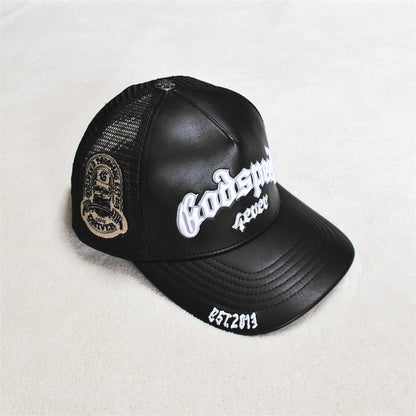 SOLL Godspeed Fashion Hats